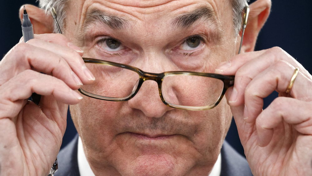 To Fight Inflation, The Fed Declares War On Workers