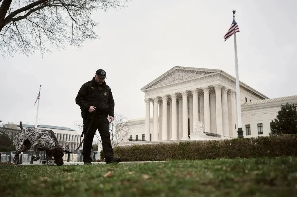 Live Updates: Supreme Court Limits Local Ability to Restrict Guns Outside the Home