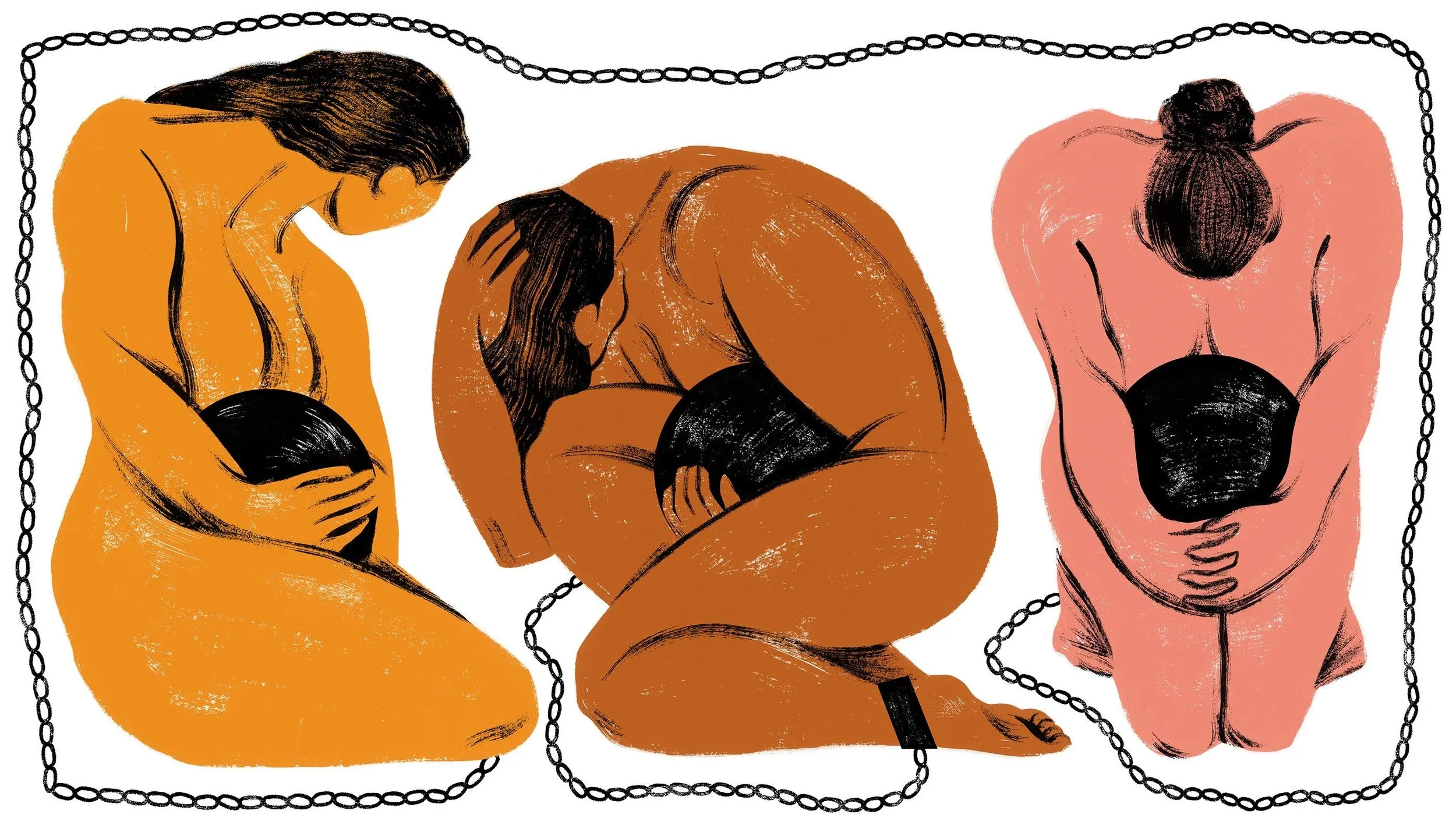 We’re Not Going Back to the Time Before Roe. We’re Going Somewhere Worse