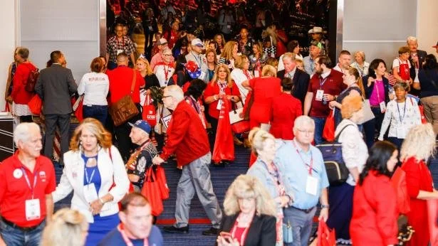 Today’s Republican Party – After Hearing Evidence of Trump’s Coup Plot