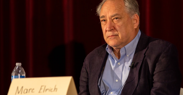 A Socialist in WaPo’s Suburbs