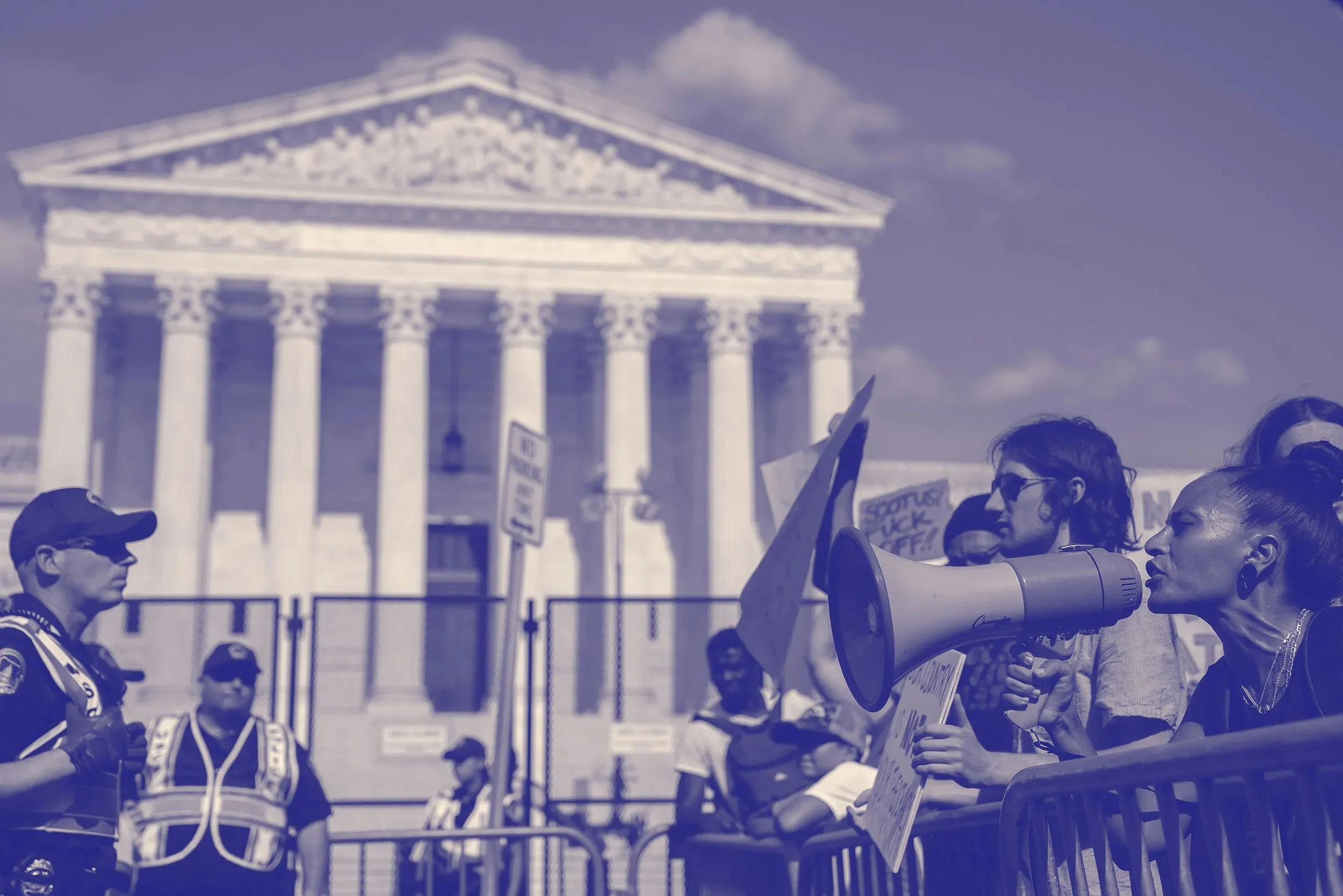 How the Supreme Court Could Approach Federal Laws Upholding—or Banning—Abortion