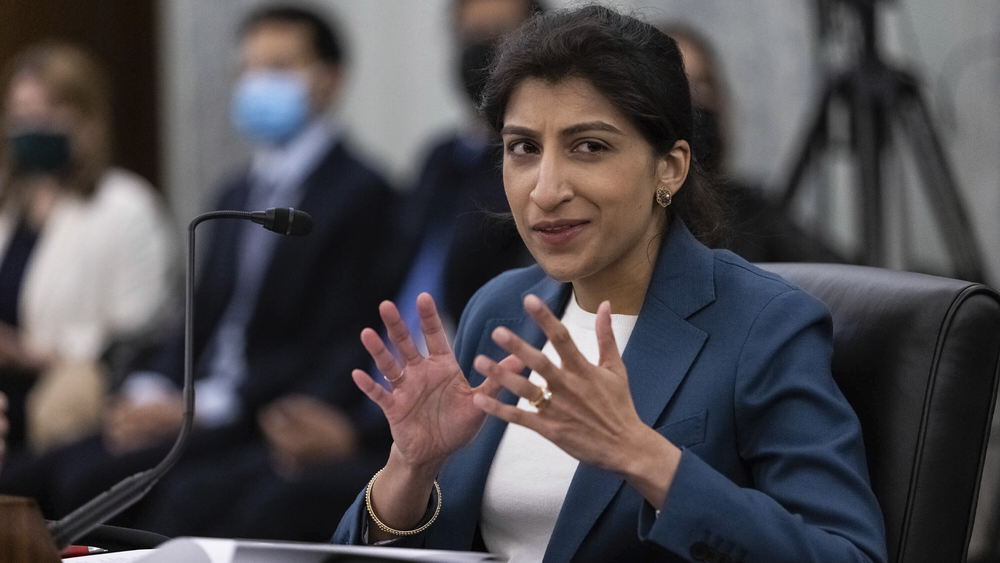 How To Crack Down On Corporate Profiteering