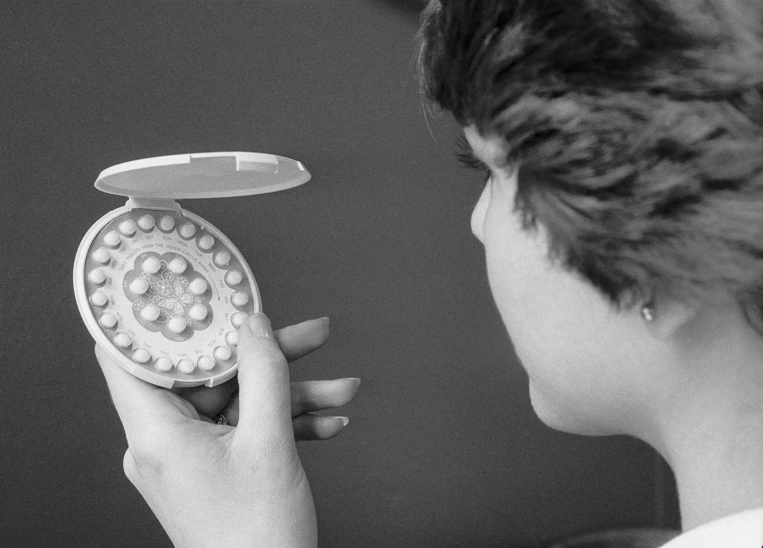 Restrictions on Contraception Could Set Women Back Generations