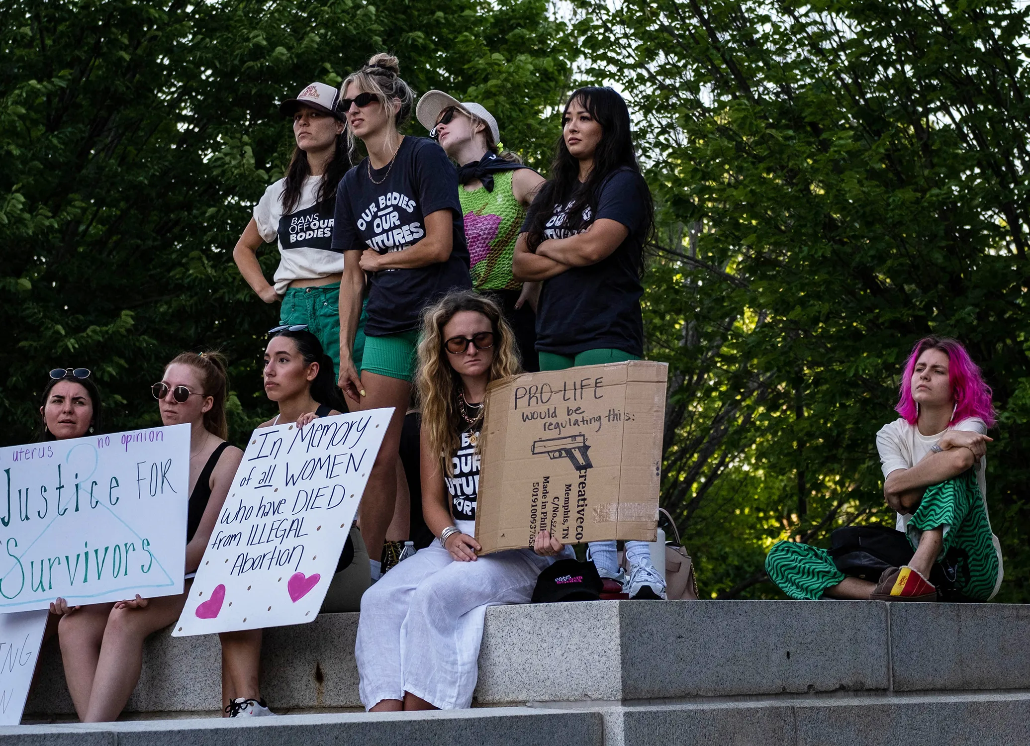 The Dobbs Decision Has Unleashed Legal Chaos for Doctors and Patients
