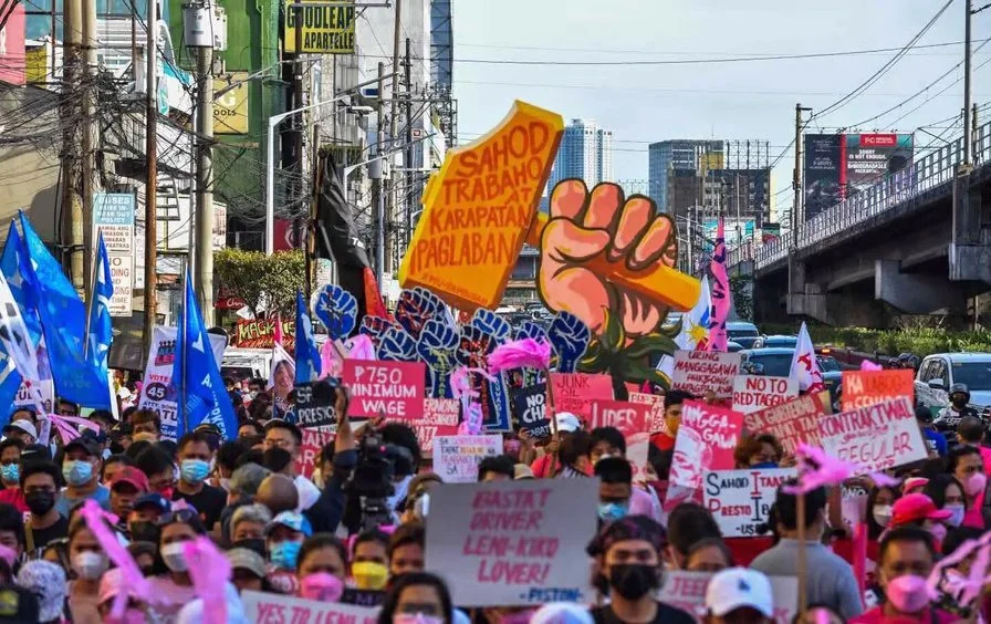 Unions Protect Democracy. How Do We Protect Unions?