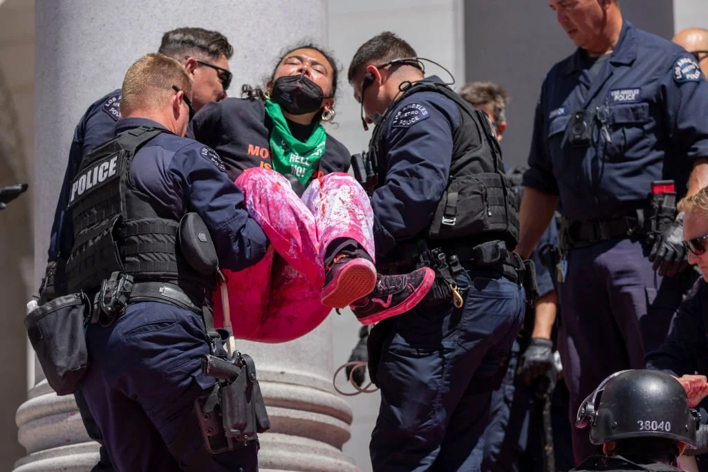 When Workers Lose Abortion Rights, the Boss Gains a Bargaining Chip