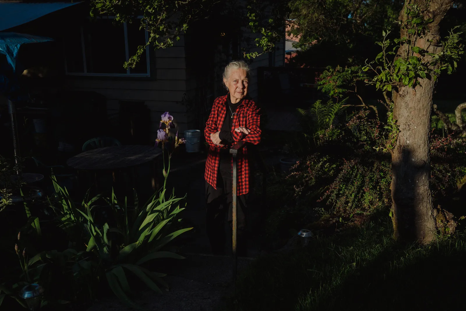 The Aging Student Debtors of America