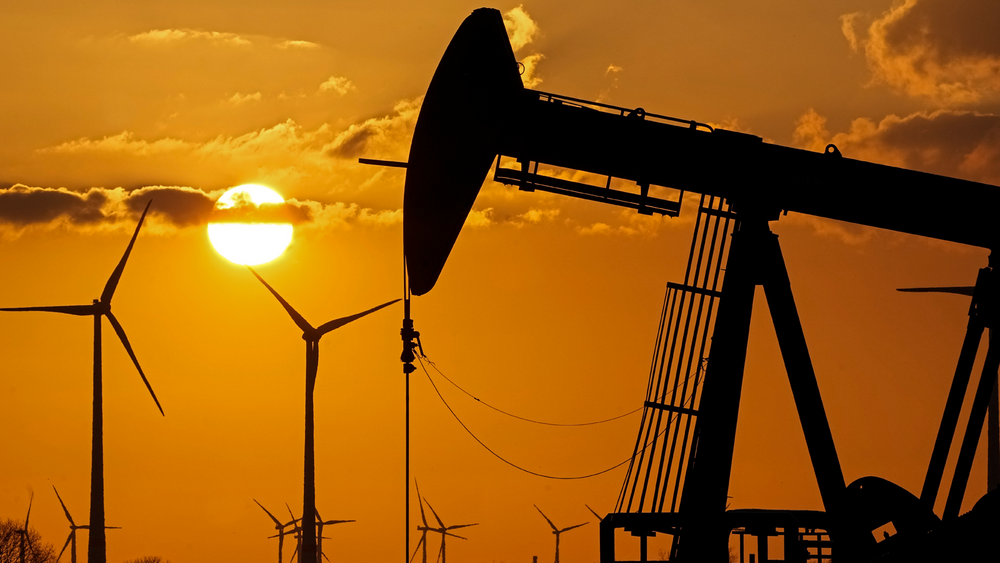 To Save The Planet, We Must Choose