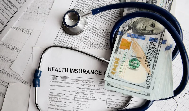 Who is Your Health Insurer?