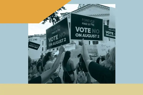 Your Blue State Won’t Save You: Why State Politics Is National Politics