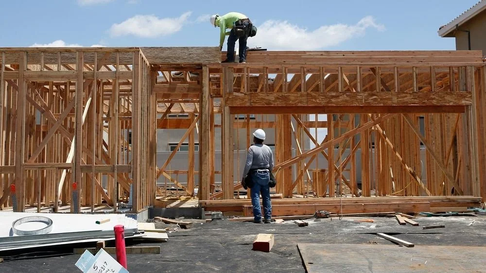 Tackling The Housing Crisis With Public Power