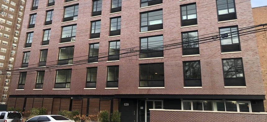 As homeownership rates decline in New York City, could community land trusts be an answer?