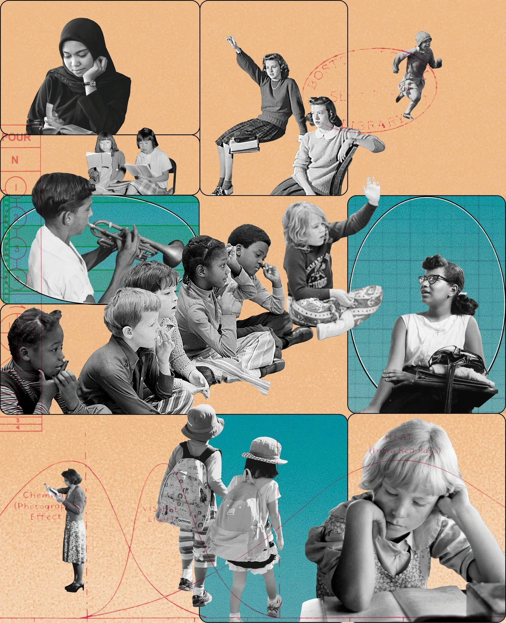 School Is for Everyone