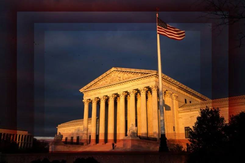 The Most Alarming Case On The Supreme Court’s Docket You Haven’t Heard Of