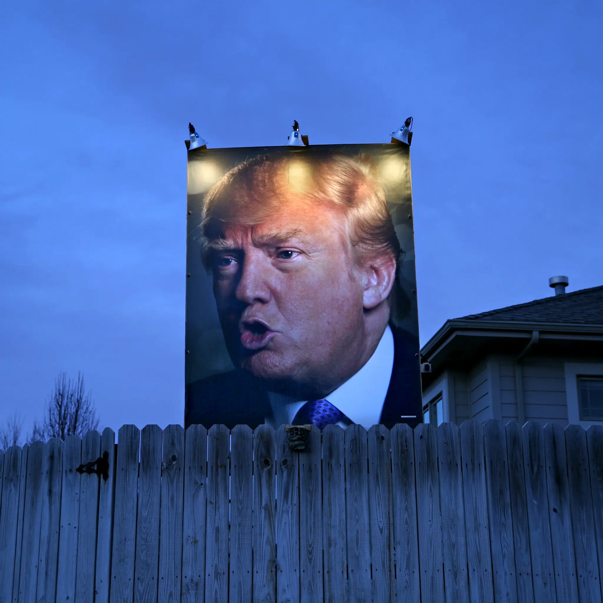 The Greatest Threat to Democracy Is a Feature of Democracy