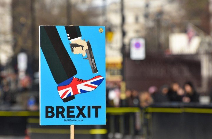 How Britain Destroyed Its Future— And What the World Should Learn From Its Lethal Mistakes