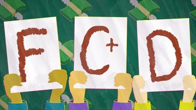 The U.S. is terrible at keeping businesses from worsening public health, experts say