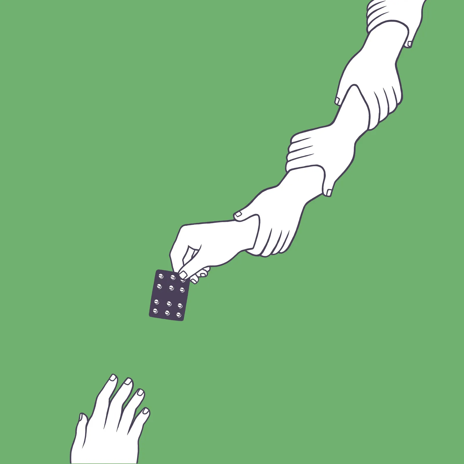 The Post-Roe Abortion Underground