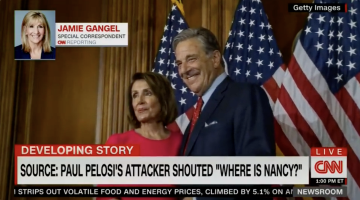 The Violence Is the Point — That’s Why the Fascists Keep Escalating