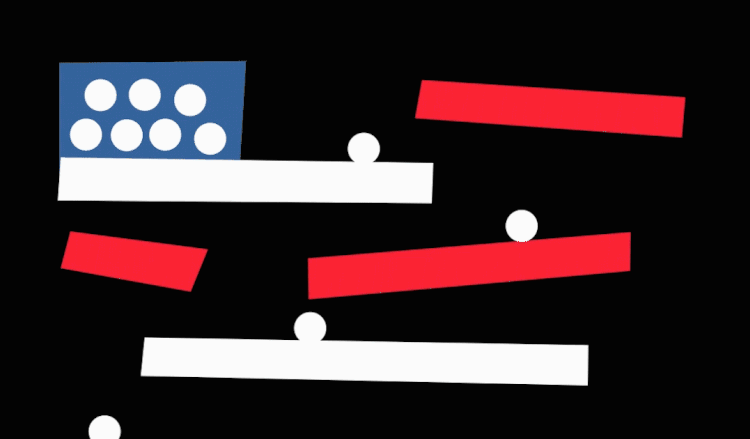 The United States’ Unamendable Constitution