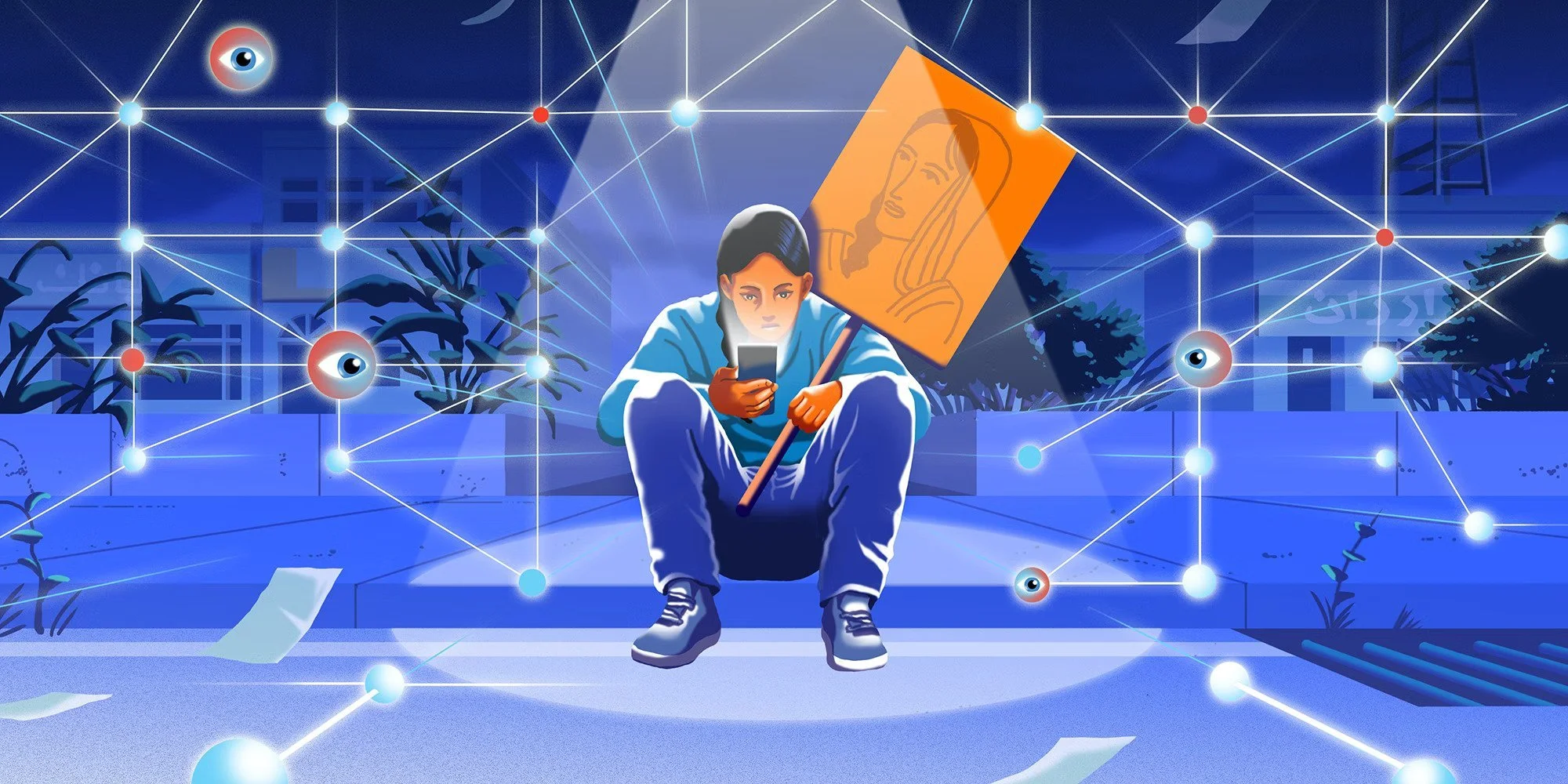 HACKED DOCUMENTS: HOW IRAN CAN TRACK AND CONTROL PROTESTERS’ PHONES