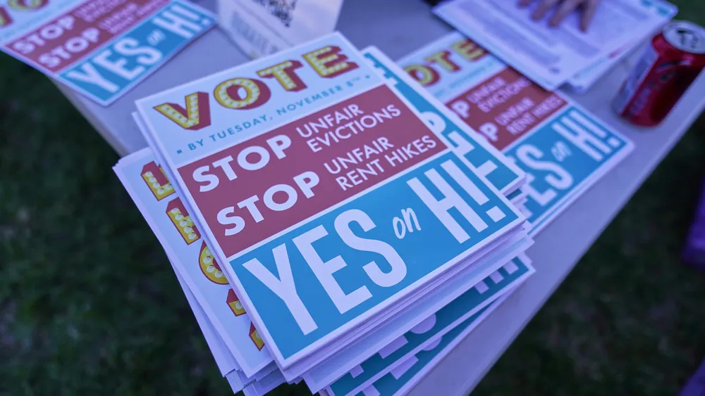 Working People’s Issues Won On Election Night (though not so much in NYS)