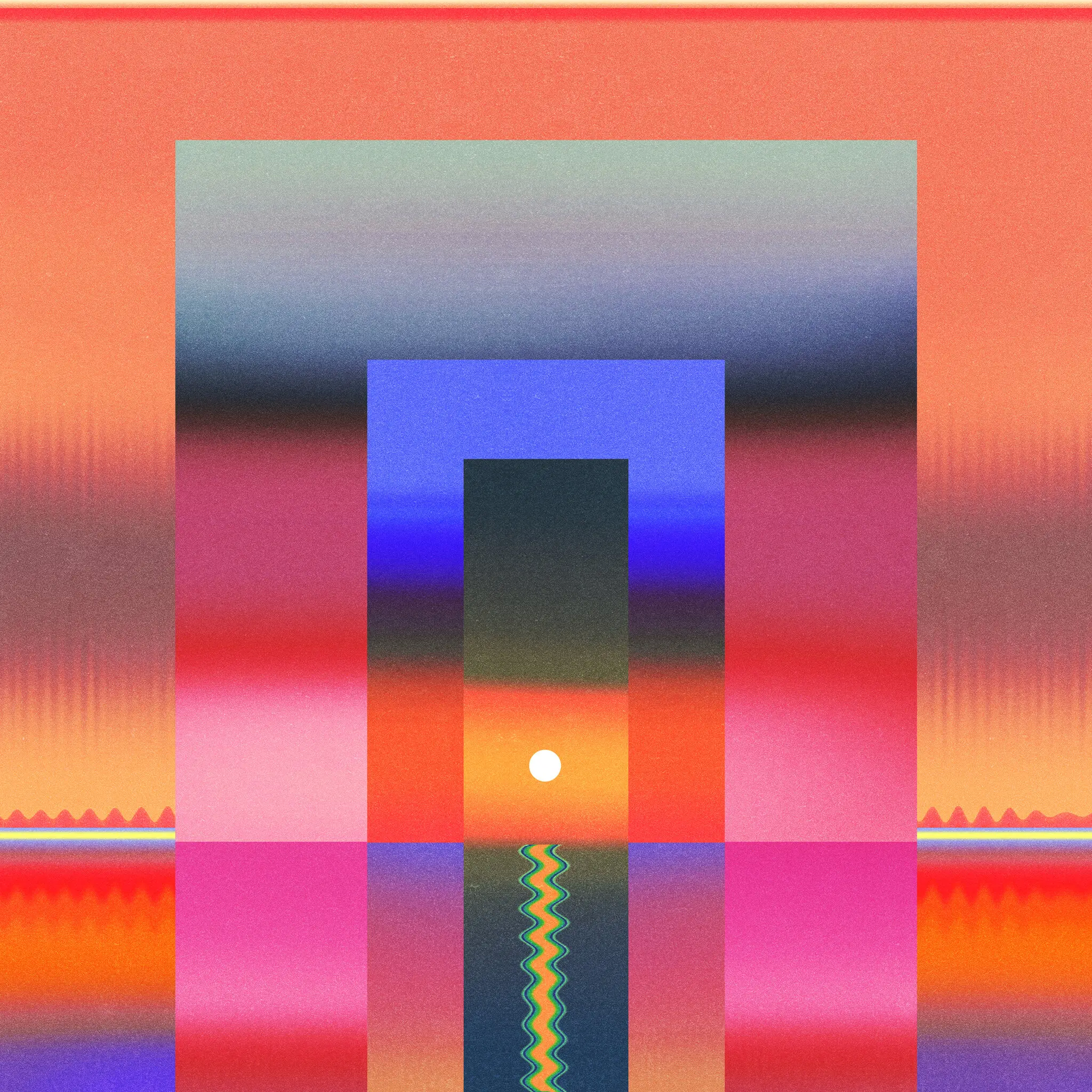 The Coldhearted Carbon Math