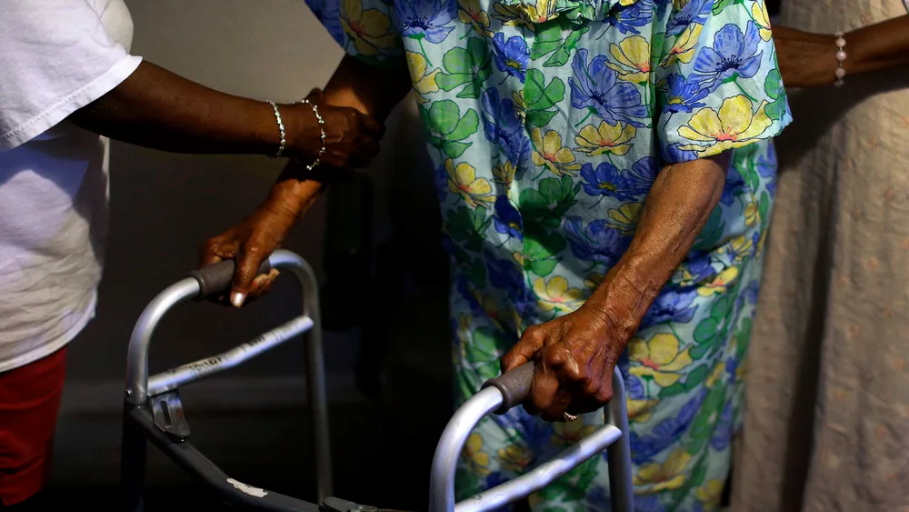 Why Is AARP Boosting Medicare Privatization?