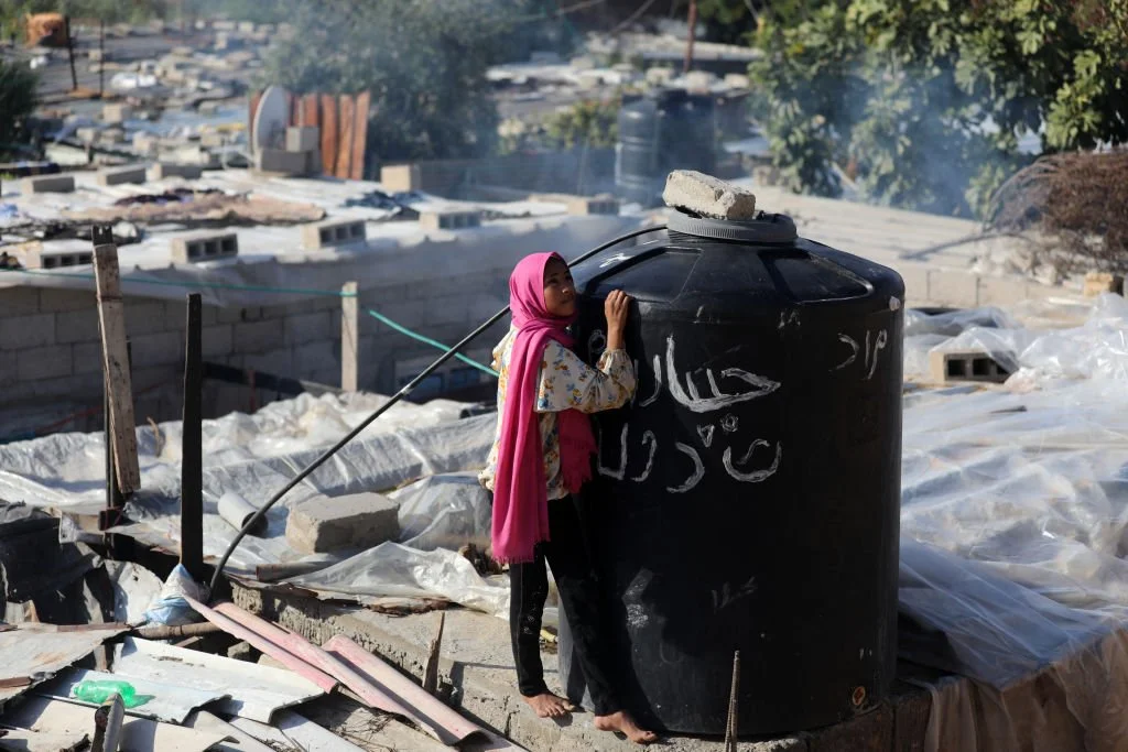 It’s Not Antisemitic to Oppose Israel’s Apartheid Rule Over the Palestinians