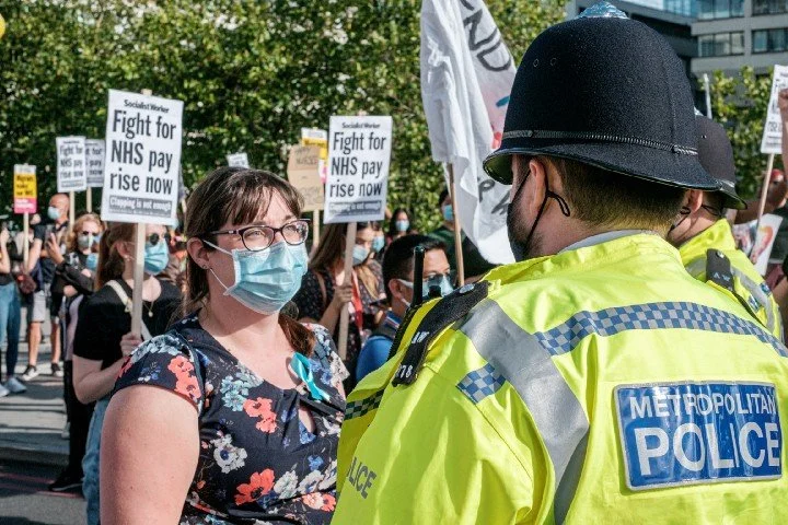 Britain Is Going to Be a Breeding Ground for More Right-Wing Populism