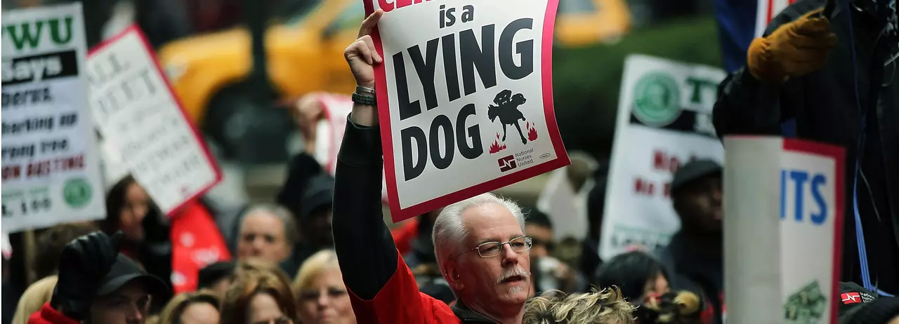 Private Equity Is a Parasite Consuming the US Health System