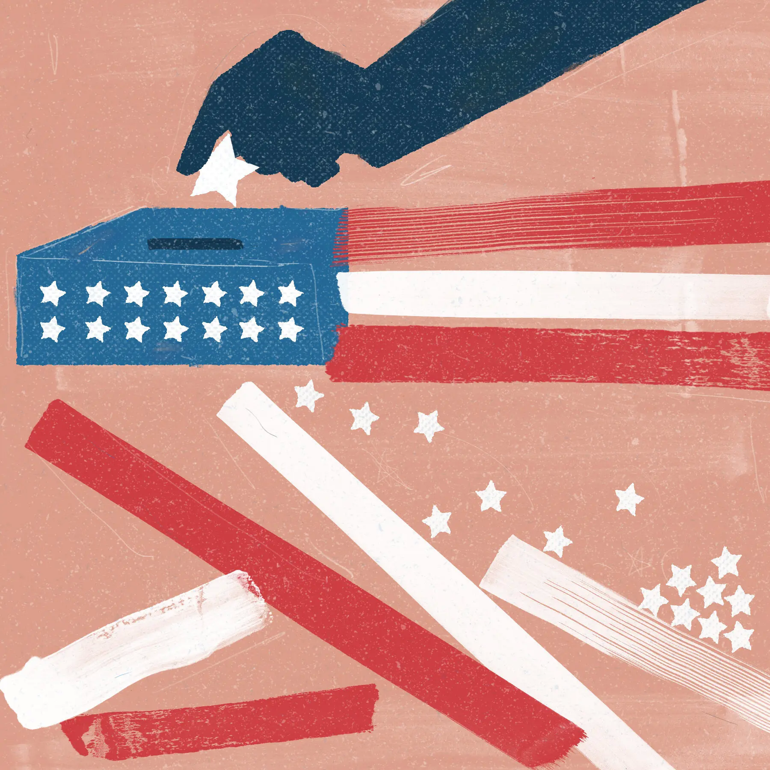 This Fringe Claim Before the Supreme Court Would Upend Democracy.