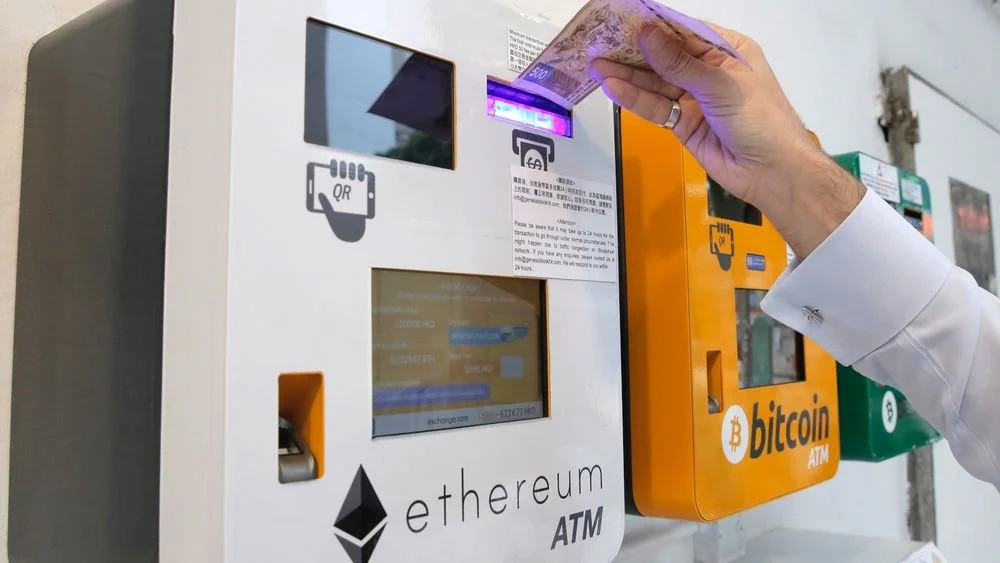 Crypto Bros Want Your 401(k)