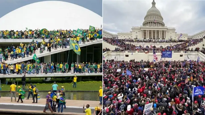 The Three Big Mistakes We’re Making in the 21st Century