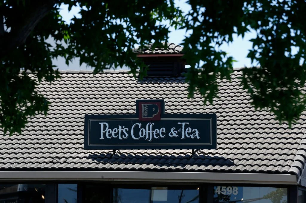Peet’s Coffee Workers Are Following Starbucks Workers’ Lead in Organizing Unions