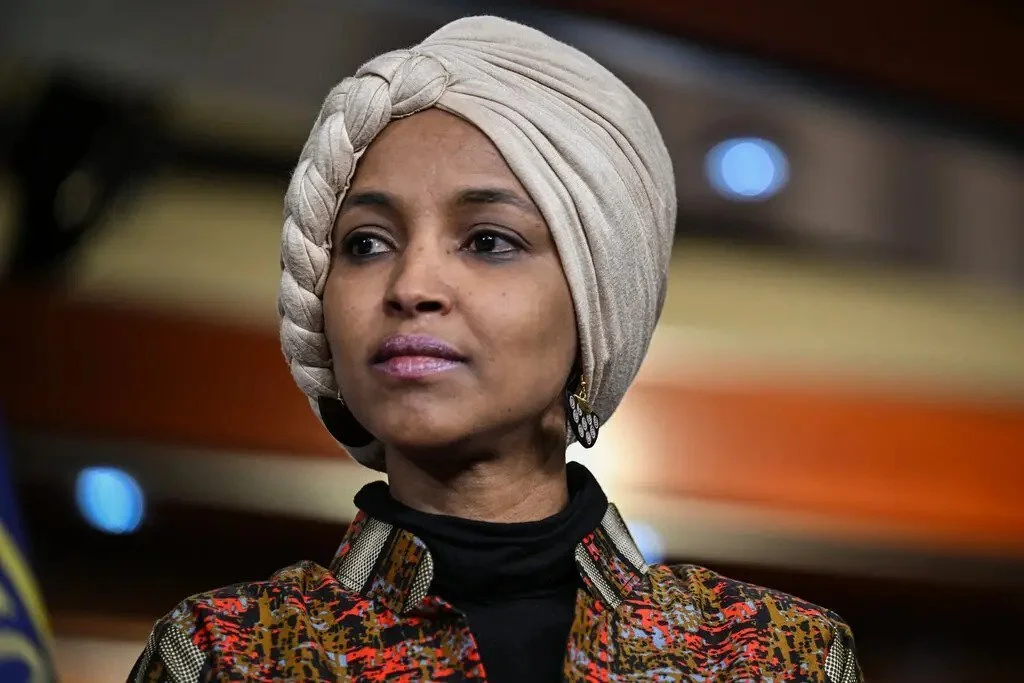 When Ilhan Omar Asks Questions, Her Colleagues Should Listen