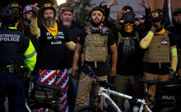 The MAGA Threat Is Greater Today Than It Was in 2020