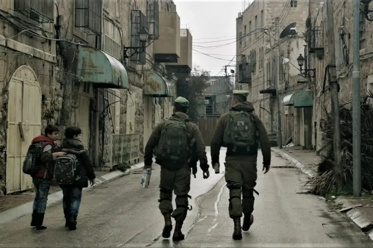 Israel’s Government Is Trying to Turn the Film Industry Into a Propaganda Arm