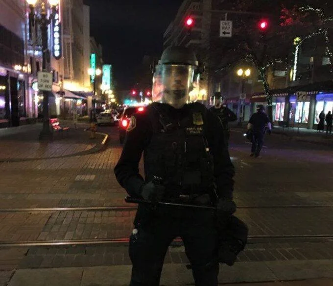 Police Accountability is a “Non-Starter” Without Discarding the Qualified Immunity Doctrine