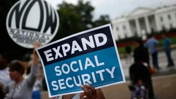 Social Security Benefits Are Not a Gift, but a Sacred Contract With Working People