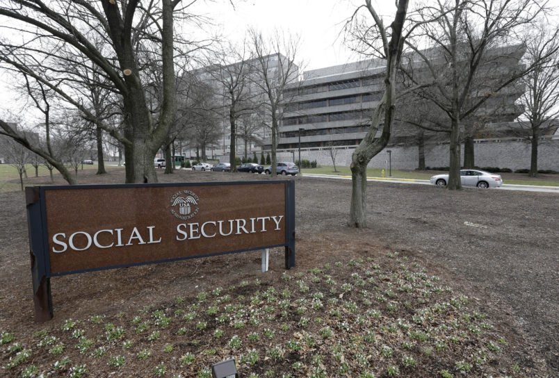 DeBamboozling the Social Security Scare Talk