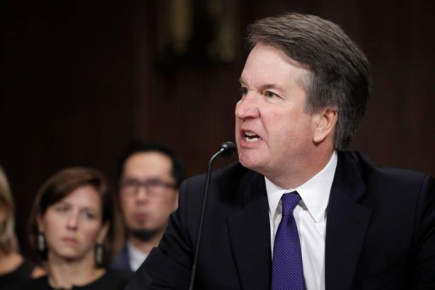 ‘Justice’ Review: Brett Kavanaugh Doc Should Compel FBI To Reopen Investigation