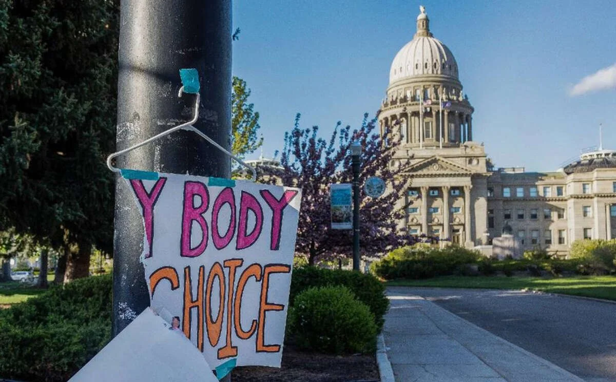 Idaho Hospital Will Stop Delivering Babies as Providers Flee After Abortion Bans