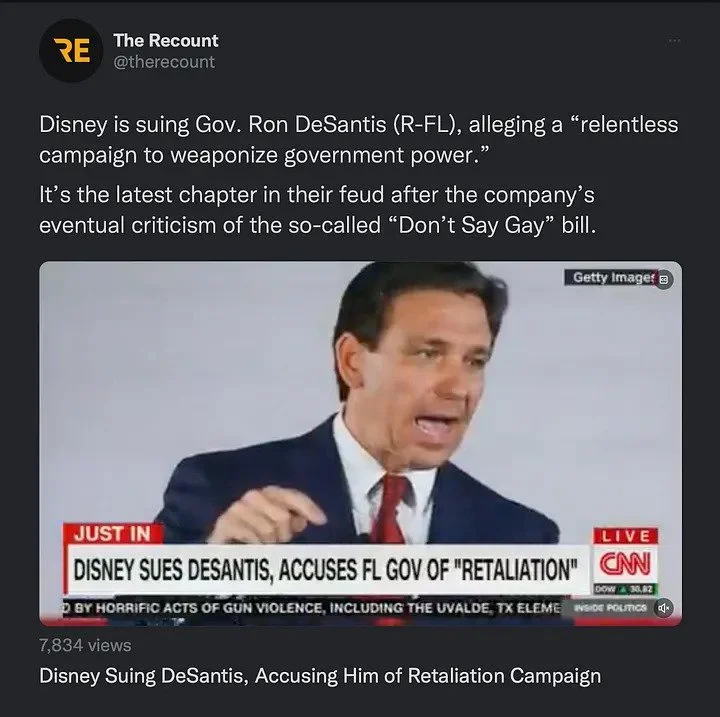 The Rise of MAGAuthoritarianism