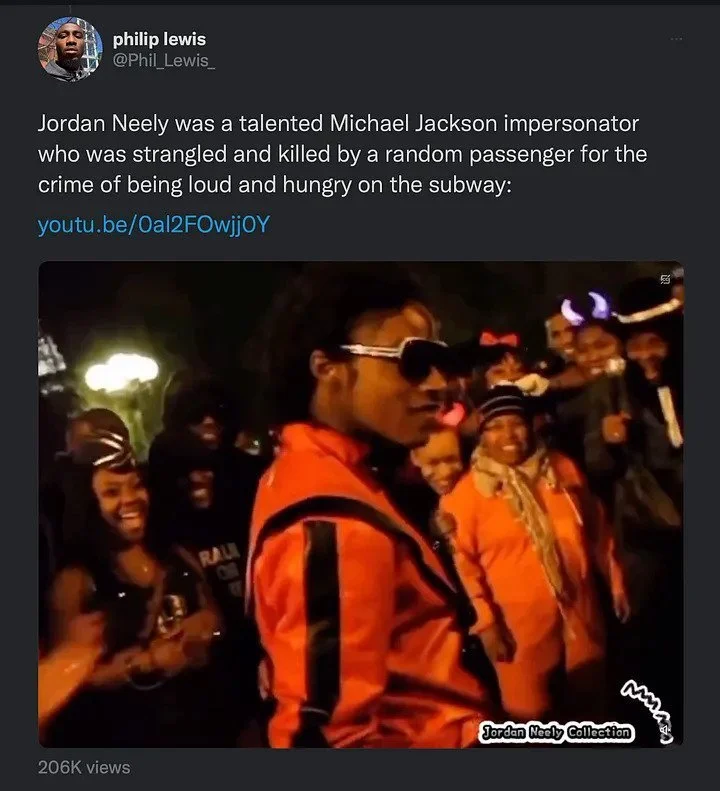 America’s Becoming the Society the Fascists Want