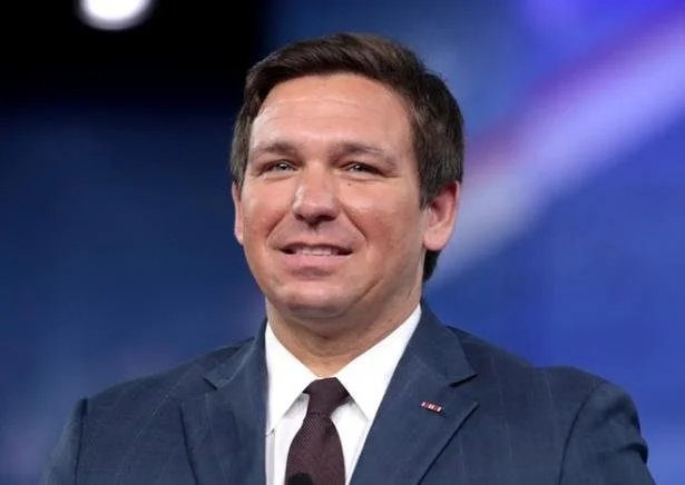 Florida Gov. Ron DeSantis Signs Bill Aimed at Weakening Public-Sector Unions
