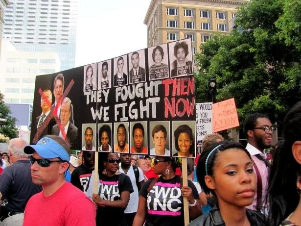 North Carolina’s Devastating New Abortion Ban and the Fight Ahead