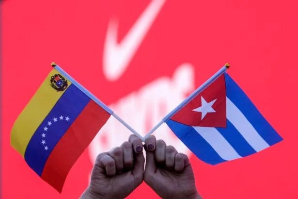 The Washington Consensus Supporting Sanctions on Cuba and Venezuela Is Breaking