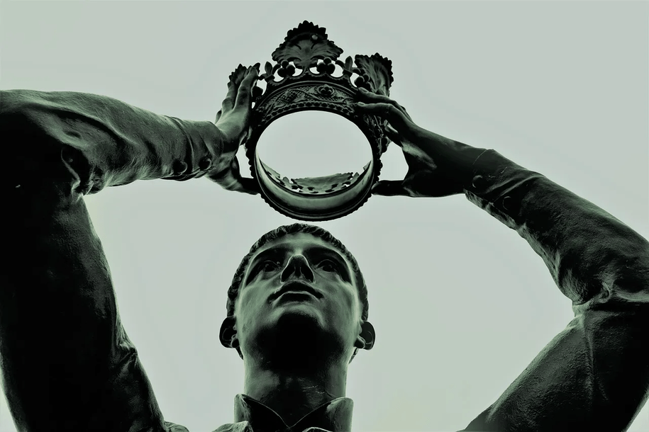 Billionaire Asserts His Absolute Right to Own a Supreme Court Justice: Will He Get Away With It?